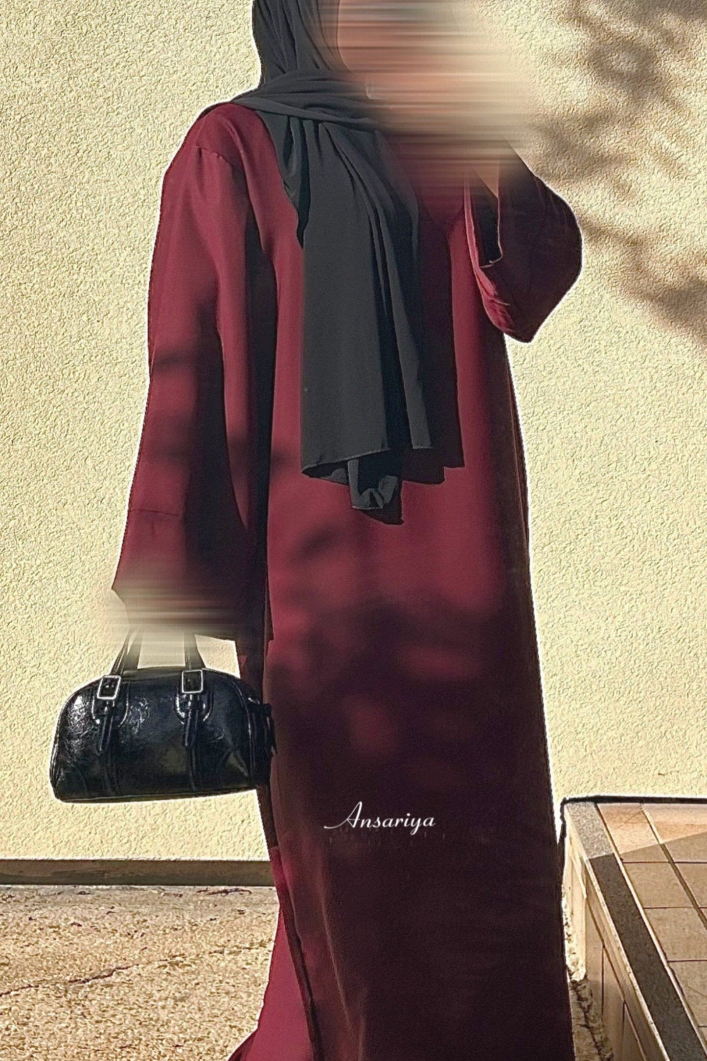 abaya