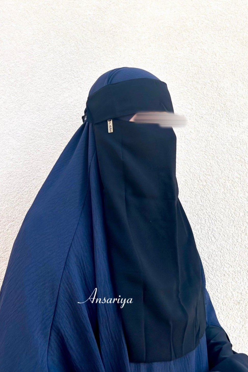 Niqab « Nadia »