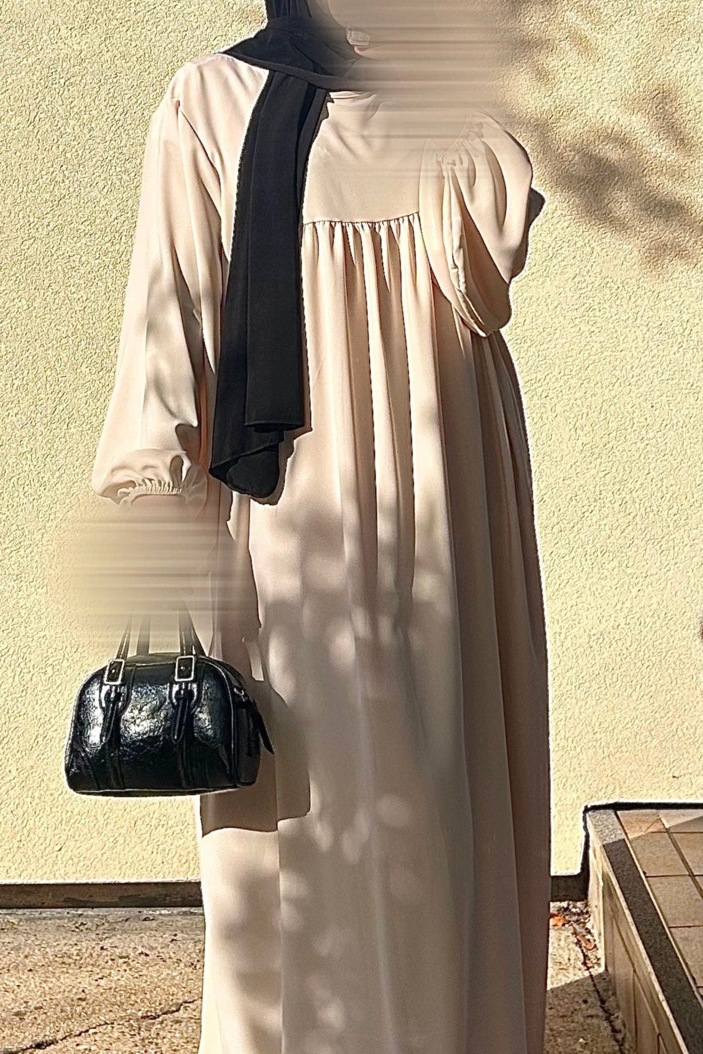 abaya 